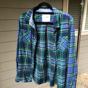 Arizona Flannel